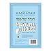 The Marvelous Mrs. Maisel Limited Edition Passover Haggadah by Maxwell House Coffee