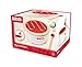 BRIO World - 30181 Musical Drum | Fun Baby Toy for Kids Ages 18 Months and Up