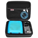 BOVKE Speaker Case Compatible with Bose Soundlink
