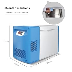 -123 °F Ultra-Low Temperature Freezer-86°C