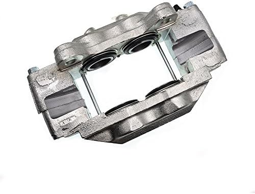 EXKOW Front Left Disc Brake Caliper 47750-0K140