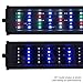 BeamsWork DA FSPEC LED Aquarium Light Pent Freshwater (50cm - 20