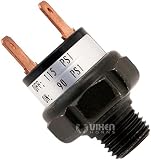 Vixen Horns VXA7115 90/115 Pressure Switch