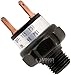 Vixen Horns 90-115 PSI Air Pressure Switch Tank Mount Type 1/4