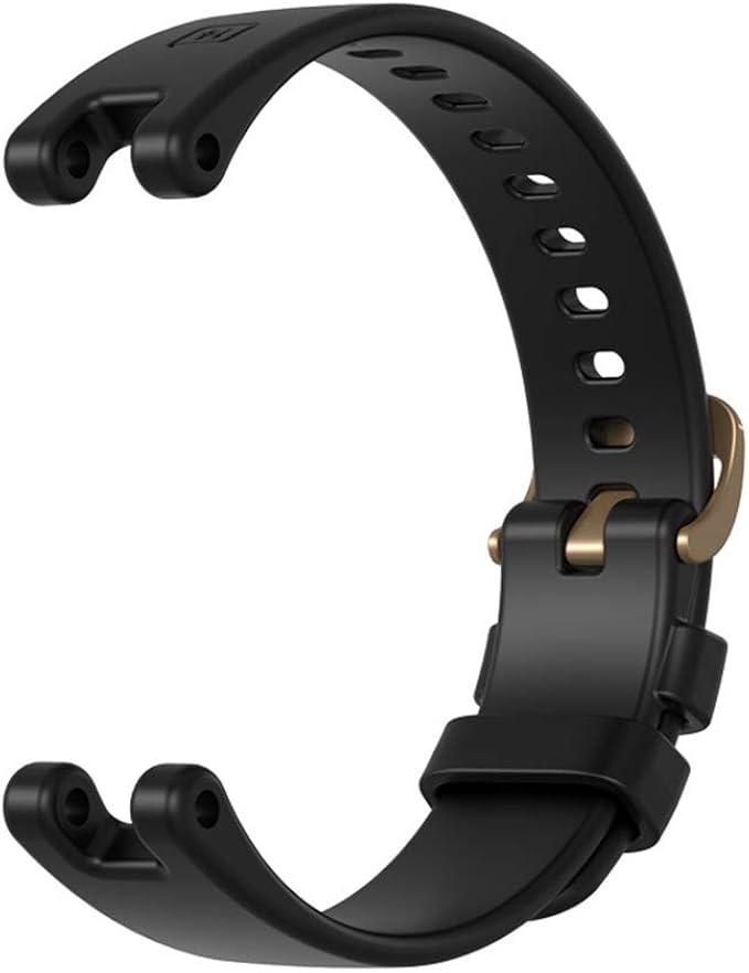 不适用 Soft Silicone Watch Bands Replacement Strap Bracelet Compatible for