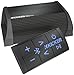 Kicker 40PXIBT502 2 Channel Portable Bluetooth Amplifier