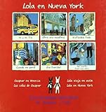 Image de Lola En Nueva York/ Lola in New York (Spanish Edition)