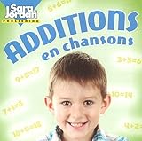 Image de Additions En Chansons (French Edition)