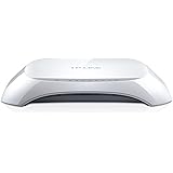 TP-Link TL-WR840N 300Mbps Wireless N Router