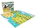 Creative Baby i-Mat My Animal World Soft Educational Playmat