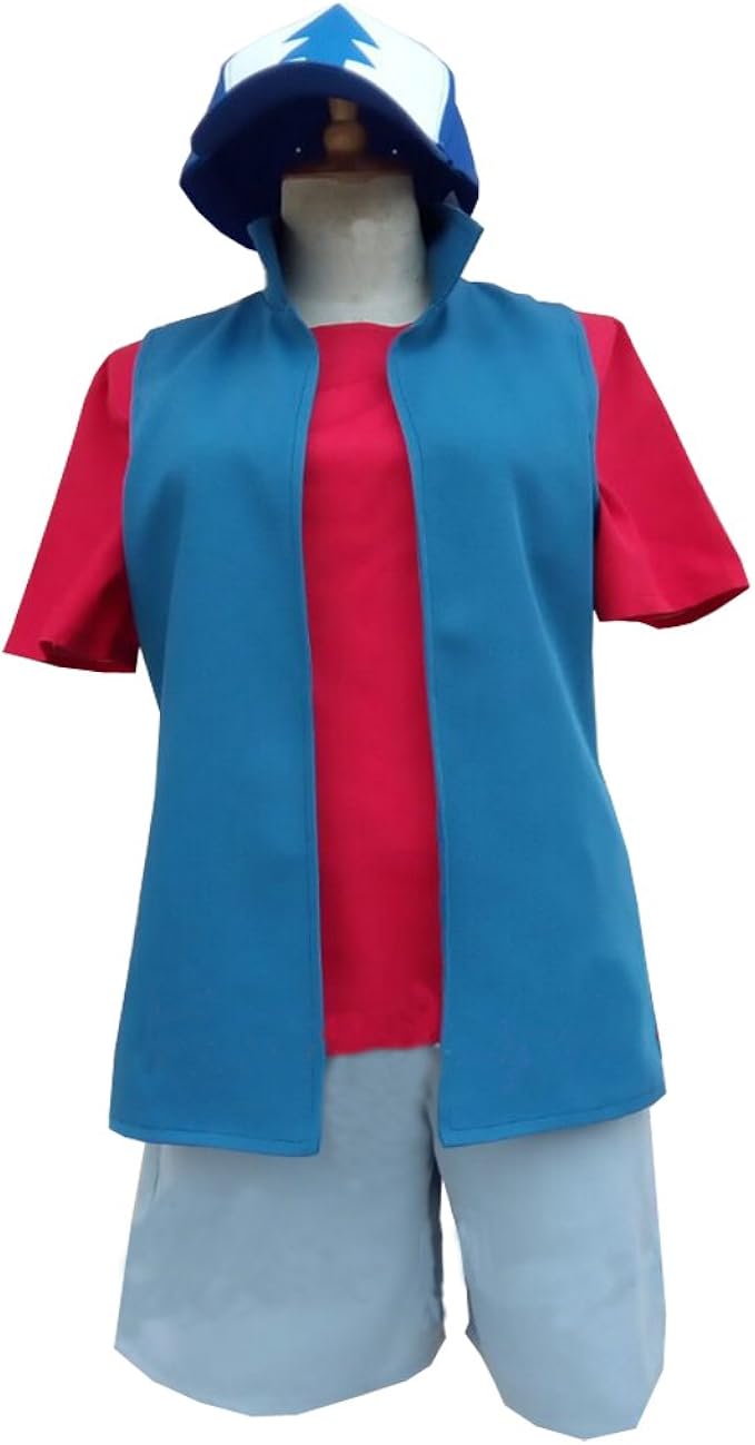 dipper halloween costume