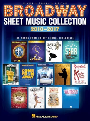 Amazon.com: The Ultimate Broadway Fake Book: 9780793582594: Hal