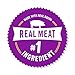 Purina Beggin' Strips With Real Meat Dog Training Treats With Bacon and Cheese Flavors - 40 Ounce (Pack of 1)
