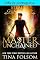 Livro Edição portuguesa de Master Unchained (Guardiões Furtivos Livro 2)