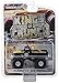 1971 Chevrolet K-10 Gulf Oil Super Special Monster Truck Gold and Black Kings of Crunch Series 1/64 Diecast Model Car by Greenlight 49010 D