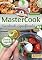 Livro Livro de Receitas - MasterCook Ed. 03 - Receitas de Liquificador (Discovery Publicações)