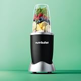 NutriBullet Blender 600 Series 600W High Torque Power Base 20000 RPM view 7