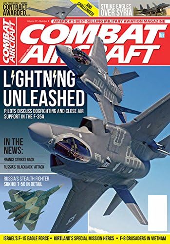 Combat Aircraft
