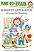 Hooray for Reading!: Ready-to-Read Level 2 (Raggedy Ann)