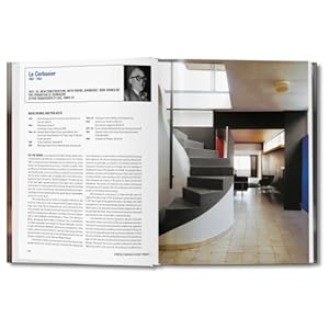 The Architect's Home