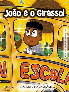 Livro João e o Girassol