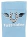 TuffRider Jpc Coolmax Boot Socks, Cashm Blue, Standard