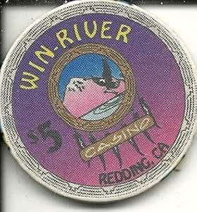 Win river bingo redding ca Win river bingo redding ca