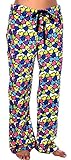 Body Candy Women's PJs Cozy Fleece Plush Pajama Pants