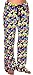 Body Candy Women's PJs Cozy Fleece Plush Pajama Pants