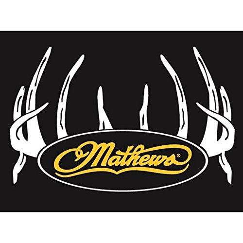 Top 10 best mathews bow sticker for 2019 All Next Reviews