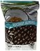 Mark Avenue Chocolates DARK CHOCOLATE COCONUT ALMONDS 32 oz (2LBS) Bag