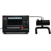 KINSANINC No.1900 Watch Tester Timegrapher, Multifunctional Watch Timing Machine for Calibration with LCD Screen