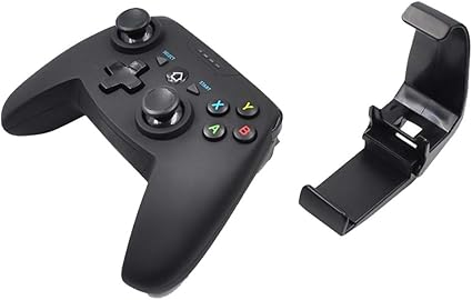 dji gamepad