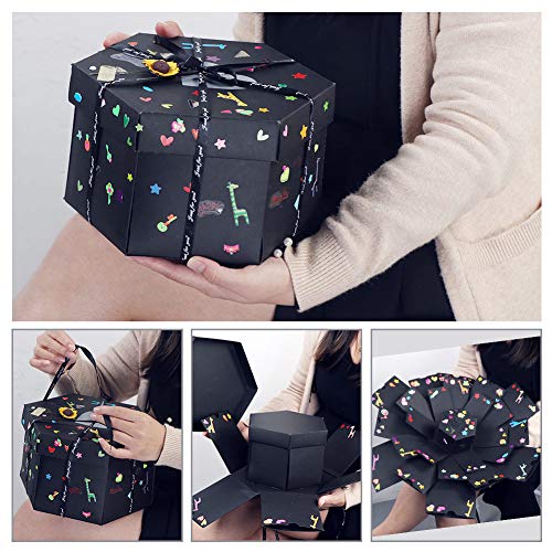 2 PartyTalk+Explosion+Scrapbook+Engagement+Anniversary