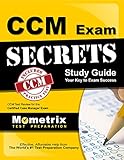 Image de CCM Exam Secrets Study Guide: CCM Test Review for the Certified Case Manager Exam