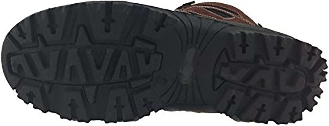 labo men's winter snow boots