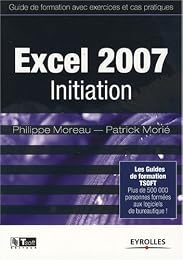Excel 2007
