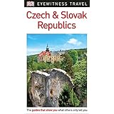 DK Eyewitness Travel Guide Czech and Slovak Republics