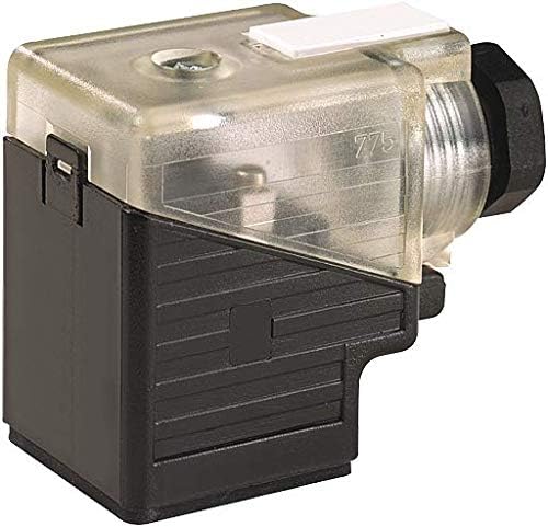 MURR ELEKTRONIK 7000 29041 0000000 Sensor Actuator Valve Pin Connector 4048879187640