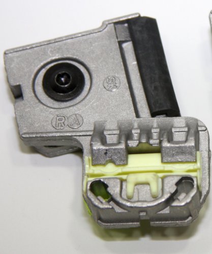 Click Here to See More Images RegulatorFix VW Golf 4 Jetta 4 (Bora) MK4 Window Regulator Repair Clip and Bracket Holder - METAL - Front Right A