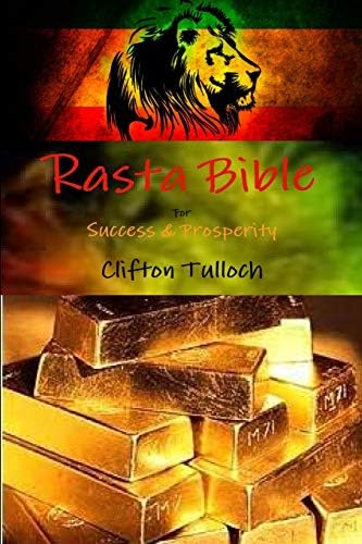Rasta Way of Life: Rastafari Livity Book: Yuajah Ms, Empress