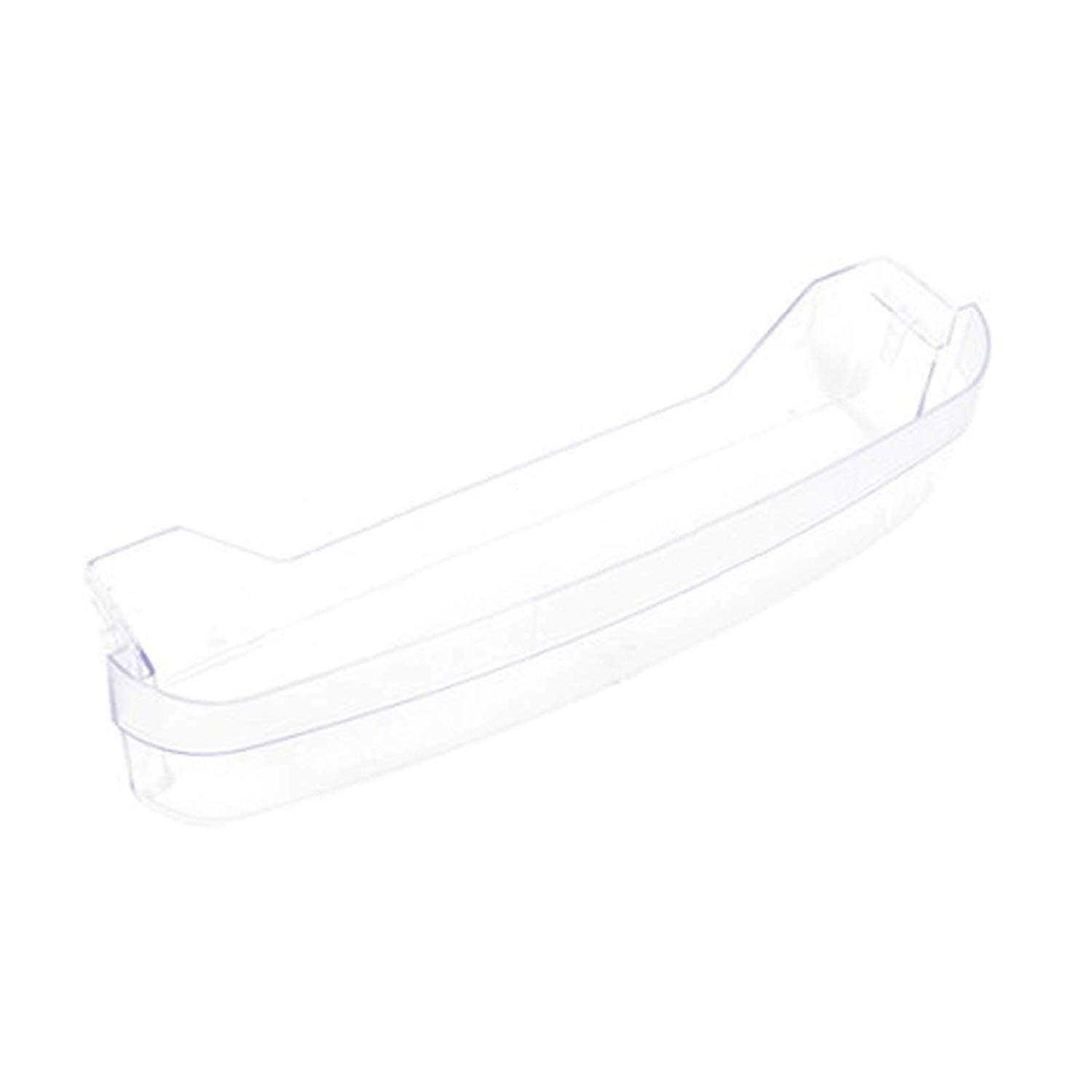 SPARES2GO Door Shelf Bottle Bar Rack For CDA Fridge Freezer (440 x 110