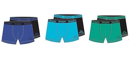 6er-, 12er-, 24er- Set Boxershorts Herren Gr. S - XXL in verschiedenen Farben (mit gratis Weihnachtstasse von Sheepworld) (S,
