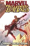 Marvel Zombies by