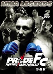 Pride Fc 5 & 6