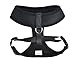 BINGPET Small Dog Harness - Breathable Mesh Puppy Cat Harnesses - No Pull Adjustable Dog Harness Dog Vest Harness for Small and Medium Dogs