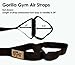 Gym1 Ultimate Fitness Package for a Full Body Workout (Core Frame, Suspension Straps, and Dvd)