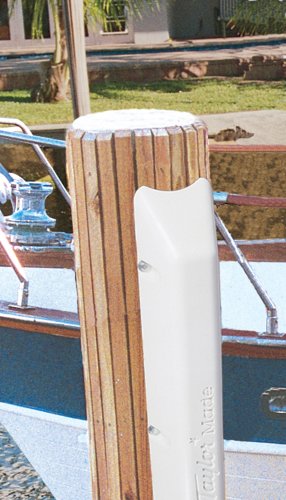 Taylor-Made-Products-45500-Dock-Pro-Heavy-Duty-Dock-Bumper-36L-x-4W-x-55H-Straight Taylor-Made-Products-45500-Dock-Pro-Heavy-Duty-Dock-Bumper-36L-x-4W-x-55H-Straight