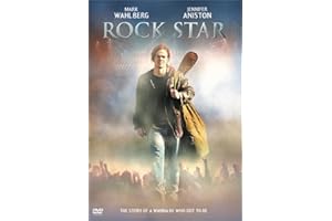 Rock Star [DVD]