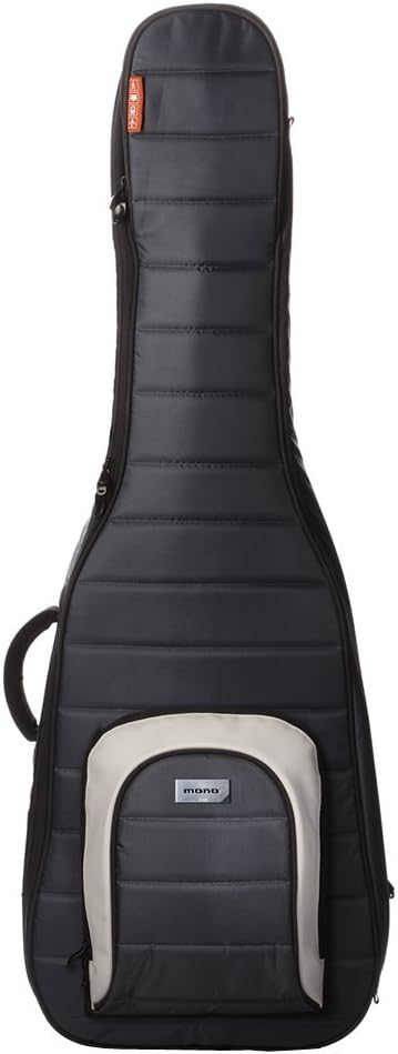 Amazon Mono Case モノケース M 80 Dual Bass Steelgray ベースケース 2本収納可能 ベースケース 楽器 音響機器 Amazon Mono Case モノケース M 80 Dual Bass Steelgray ベースケース 2本収納可能 ベースケース 楽器 音響機器